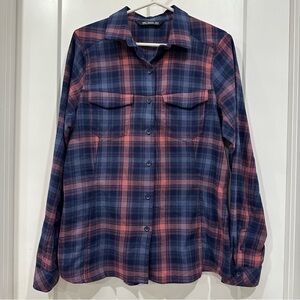 Arc'teryx Addison LS Flannel